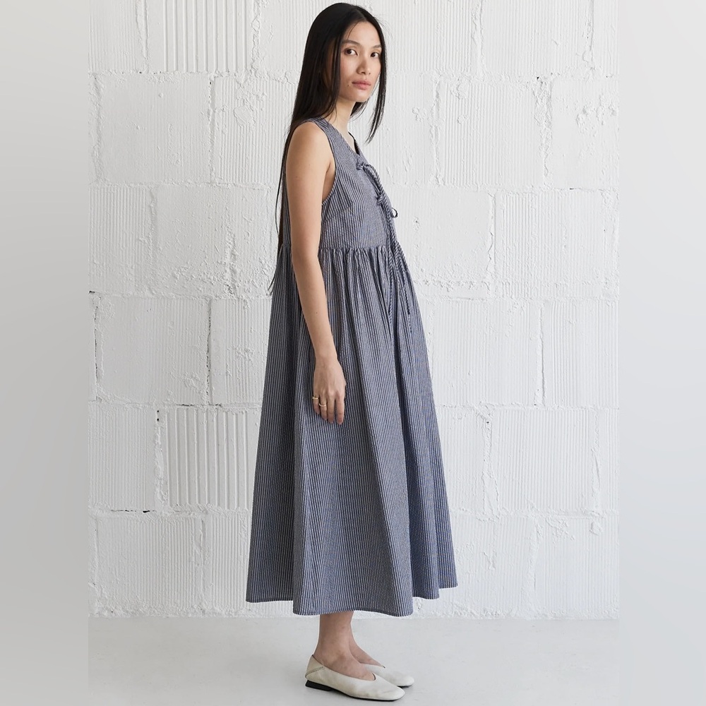 Mod ref the daisy dress